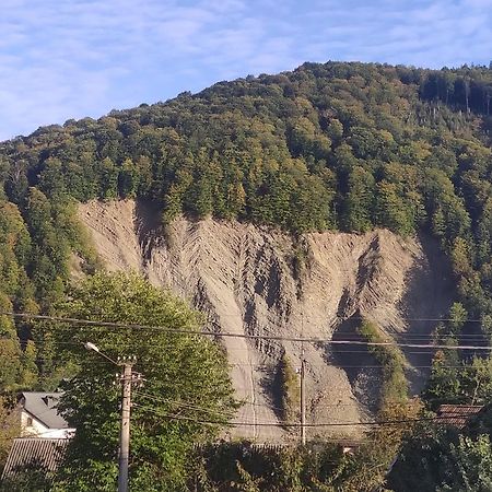 "У Пасічника" Котедж Для Сім'Ї Yaremche Exterior photo