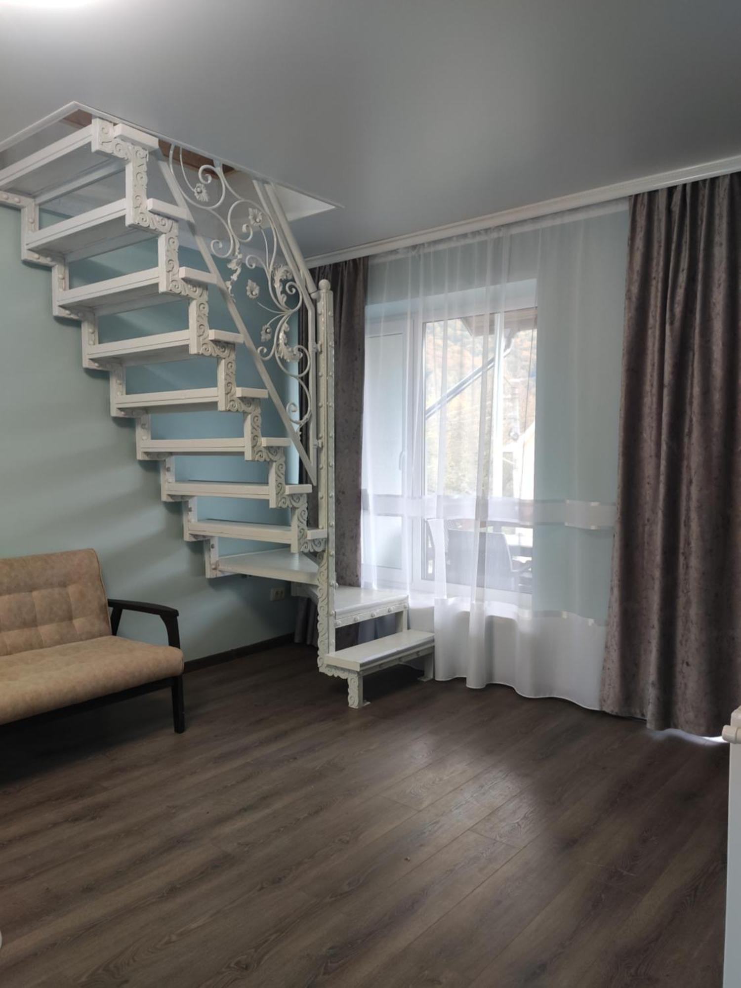 "У Пасічника" Котедж Для Сім'Ї Yaremche Exterior photo