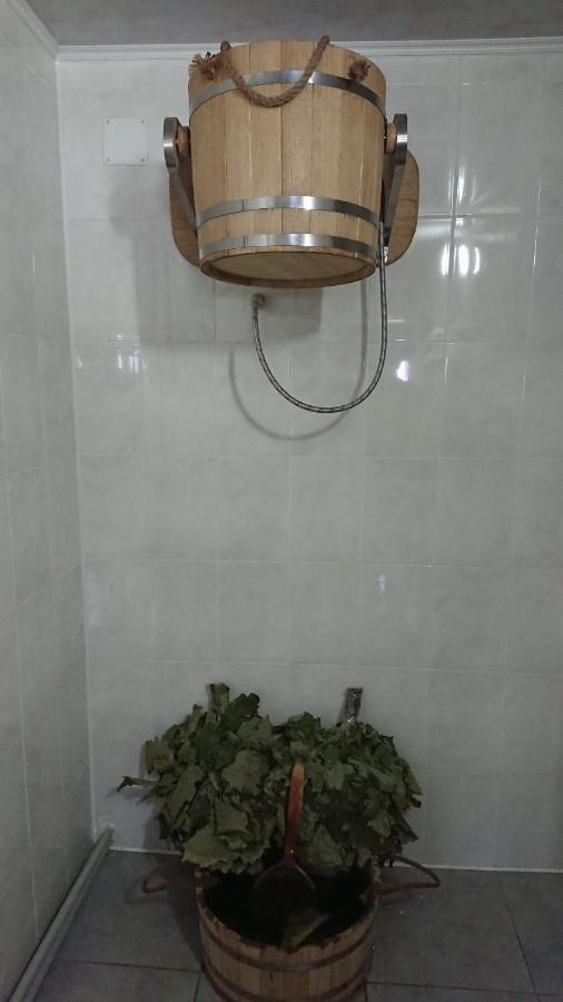 "У Пасічника" Котедж Для Сім'Ї Yaremche Exterior photo
