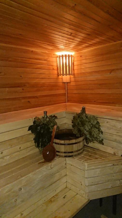 "У Пасічника" Котедж Для Сім'Ї Yaremche Exterior photo
